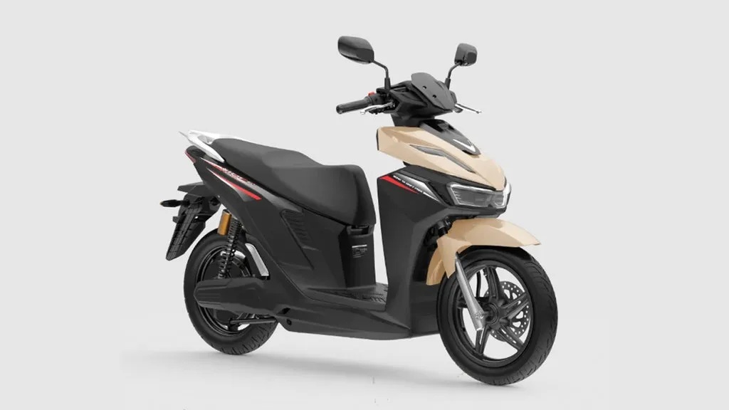Spesifikasi Motor Listrik VinFast Viper dan Info Harganya