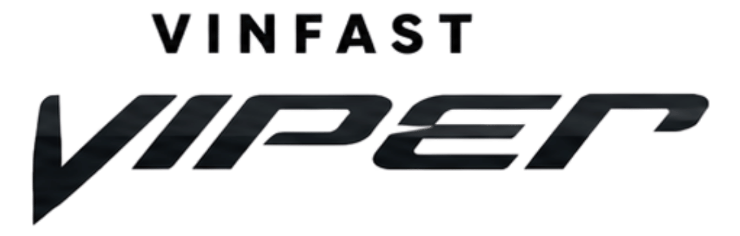 Logo VinFast VIPER